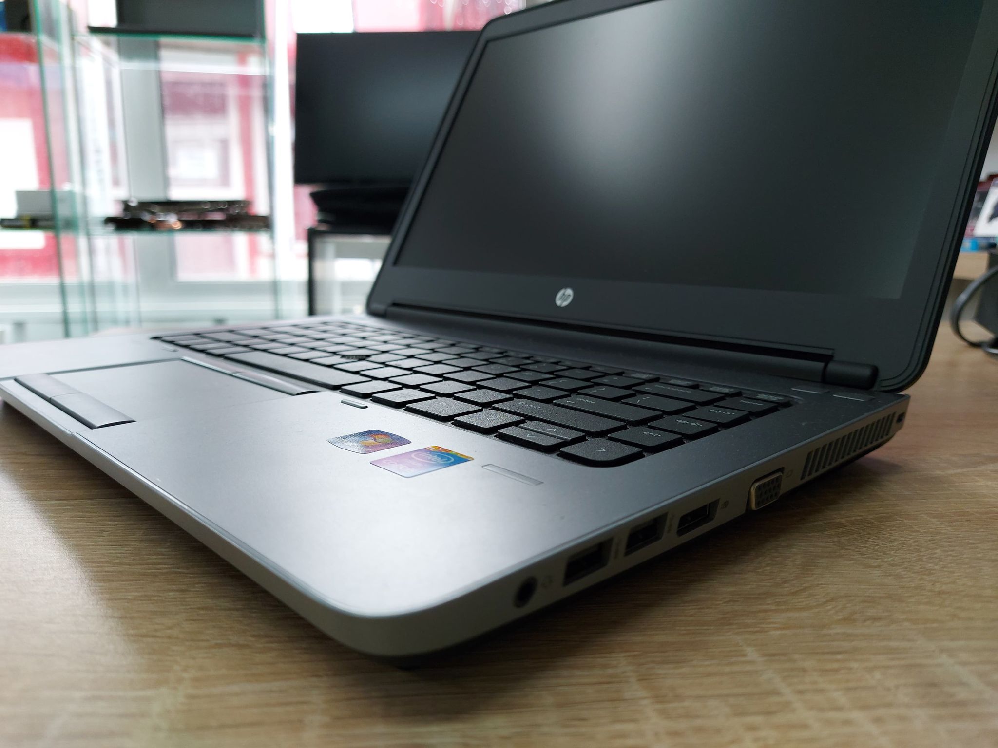 Zdjęcie naprawy laptopów